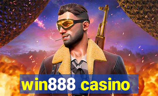 win888 casino